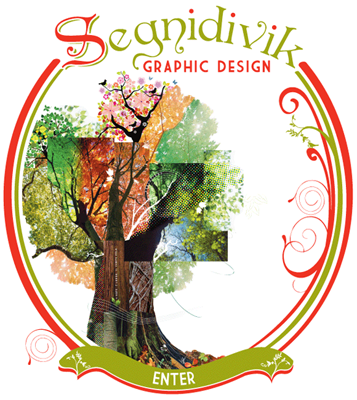 Segnidivik, di Vittoria Condemi